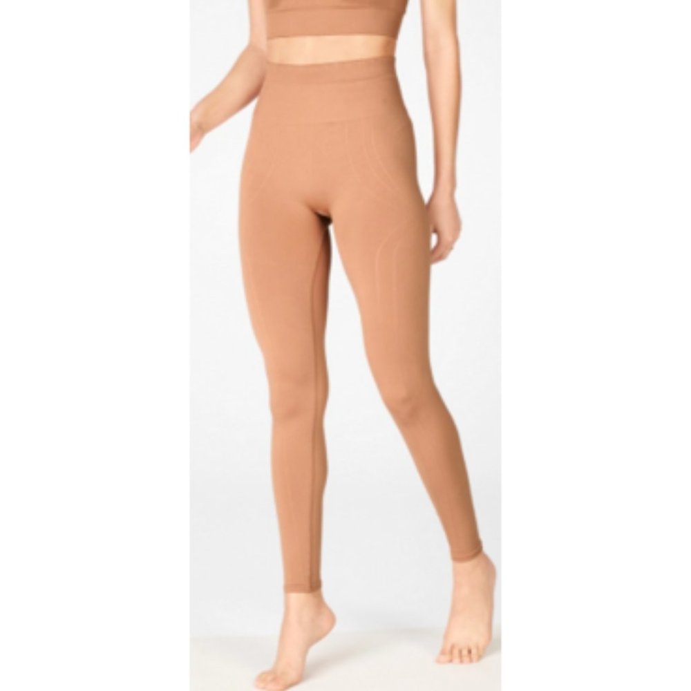 NWT Fabletics-Adele Corsetry Seamless Set